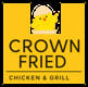 Crown Fried Chicken & Grill