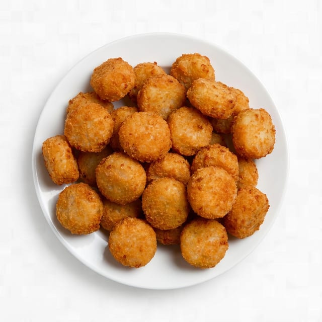 Munchers.