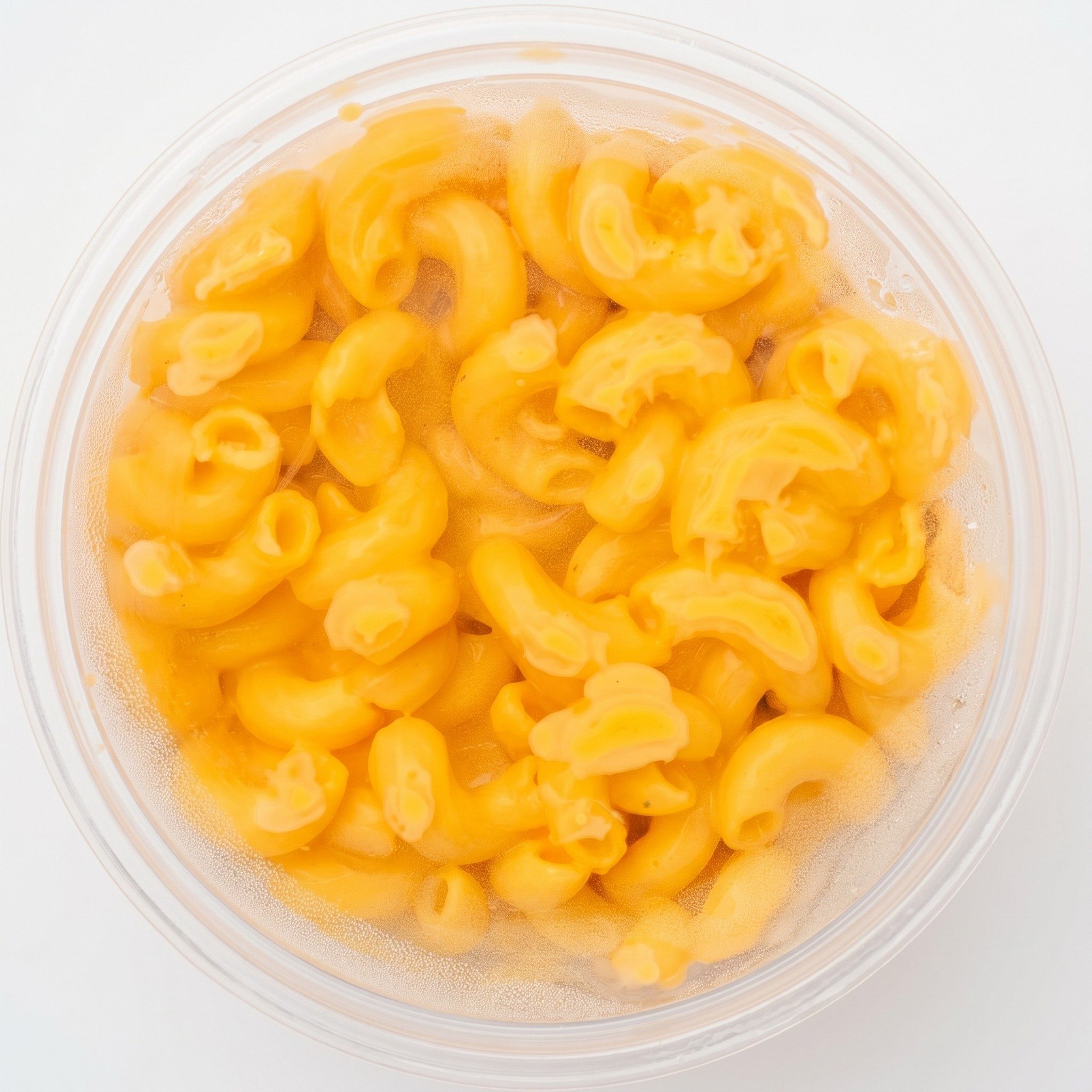Macaroni & Cheese.