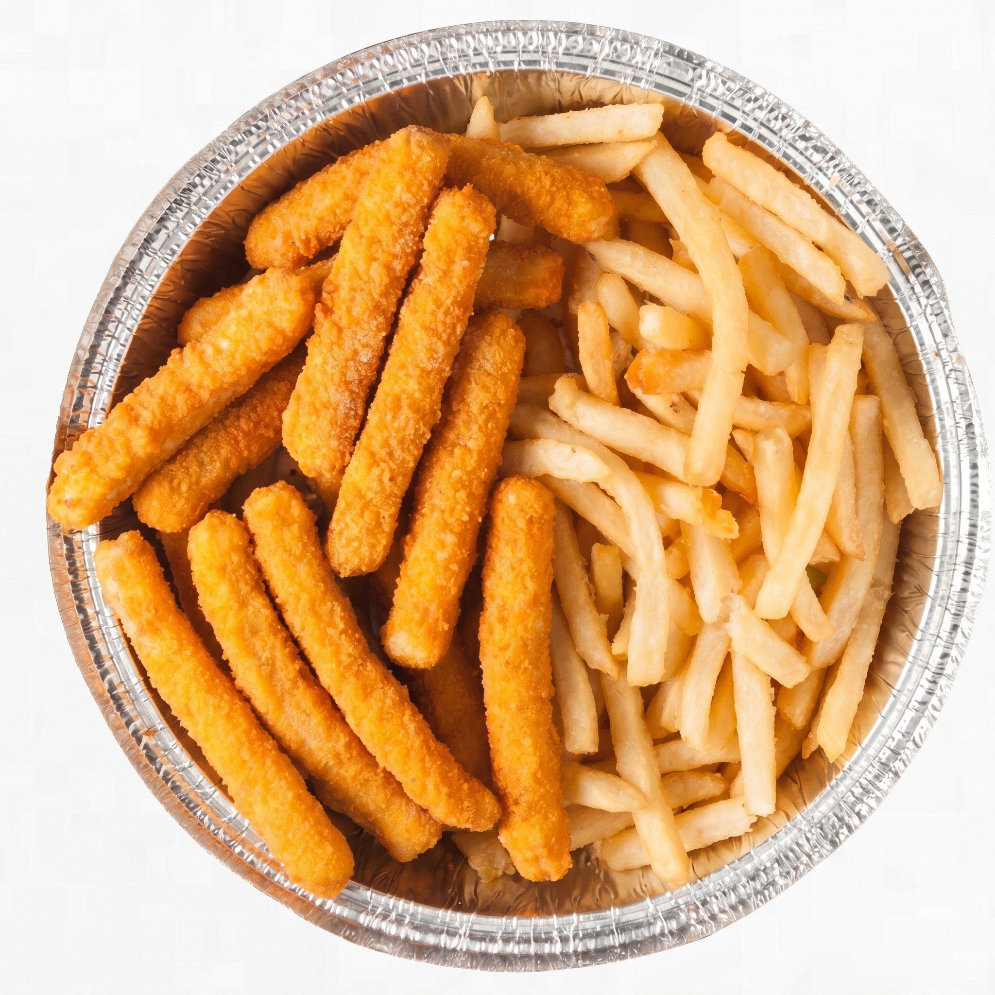 Chicken Strips.