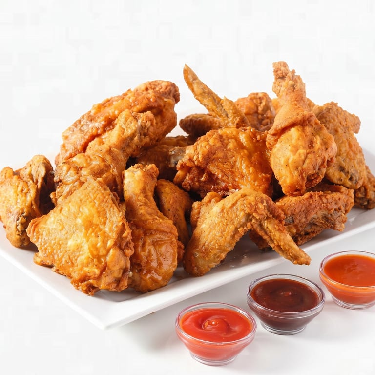 Takeout Made Easy