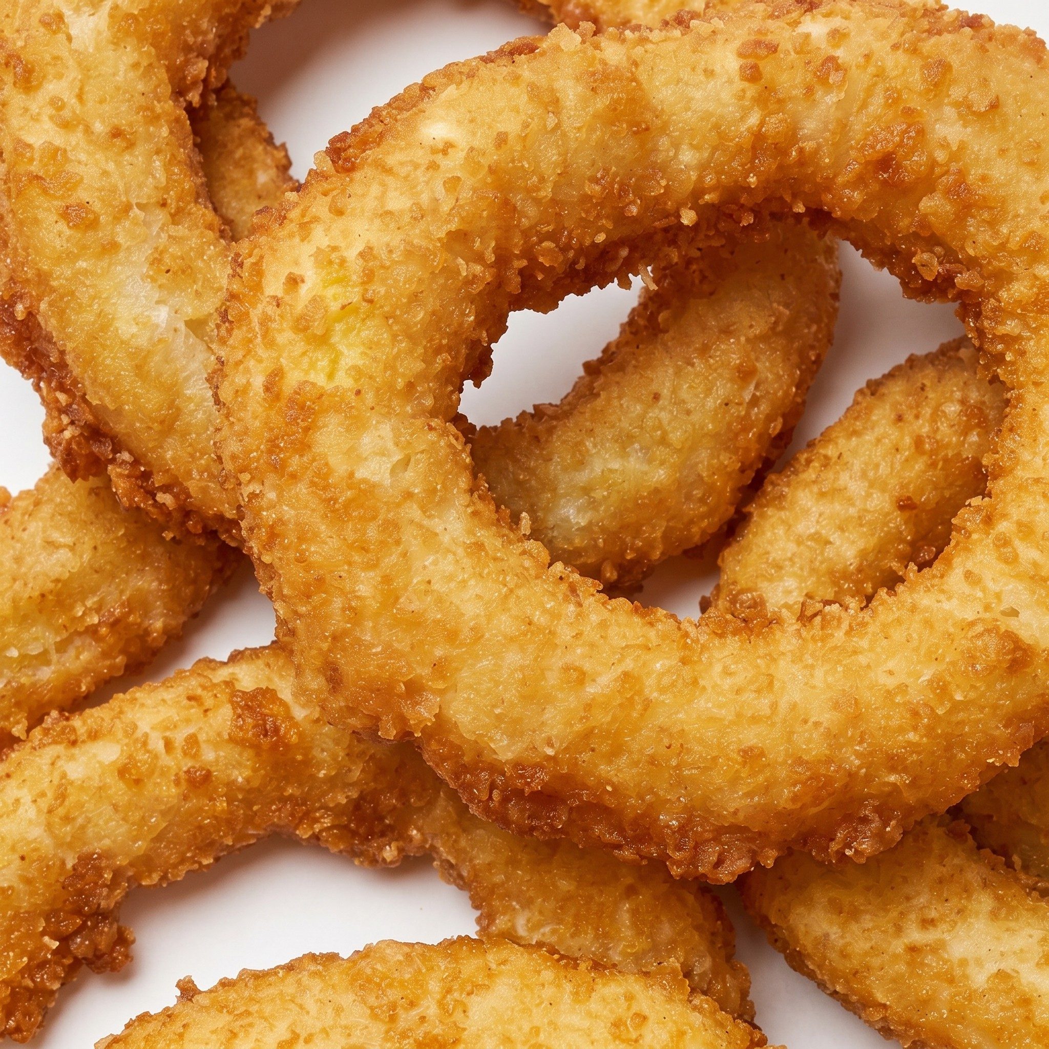 Onion Rings.