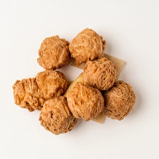 Popcorn Chicken