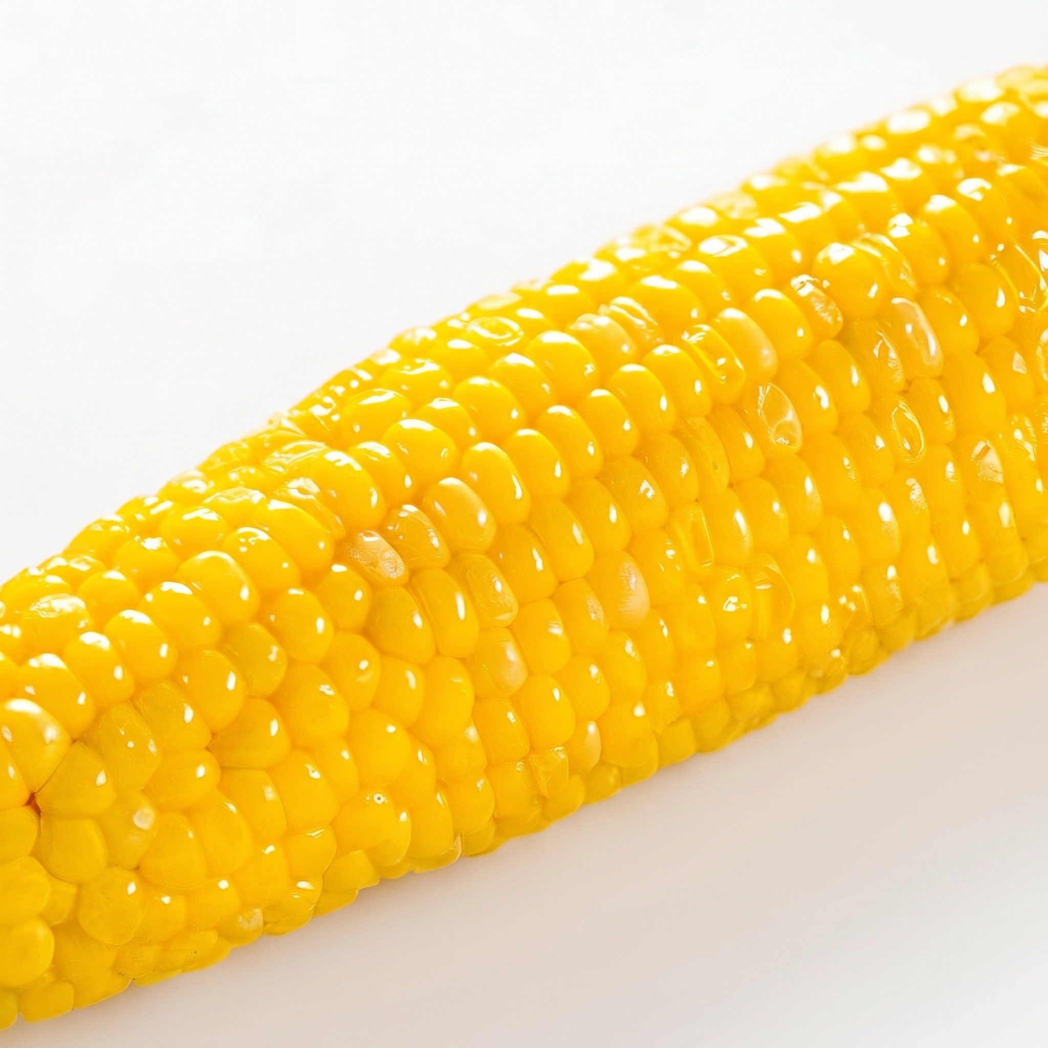 Corn on the Cob.
