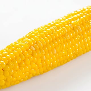 Corn on the Cob