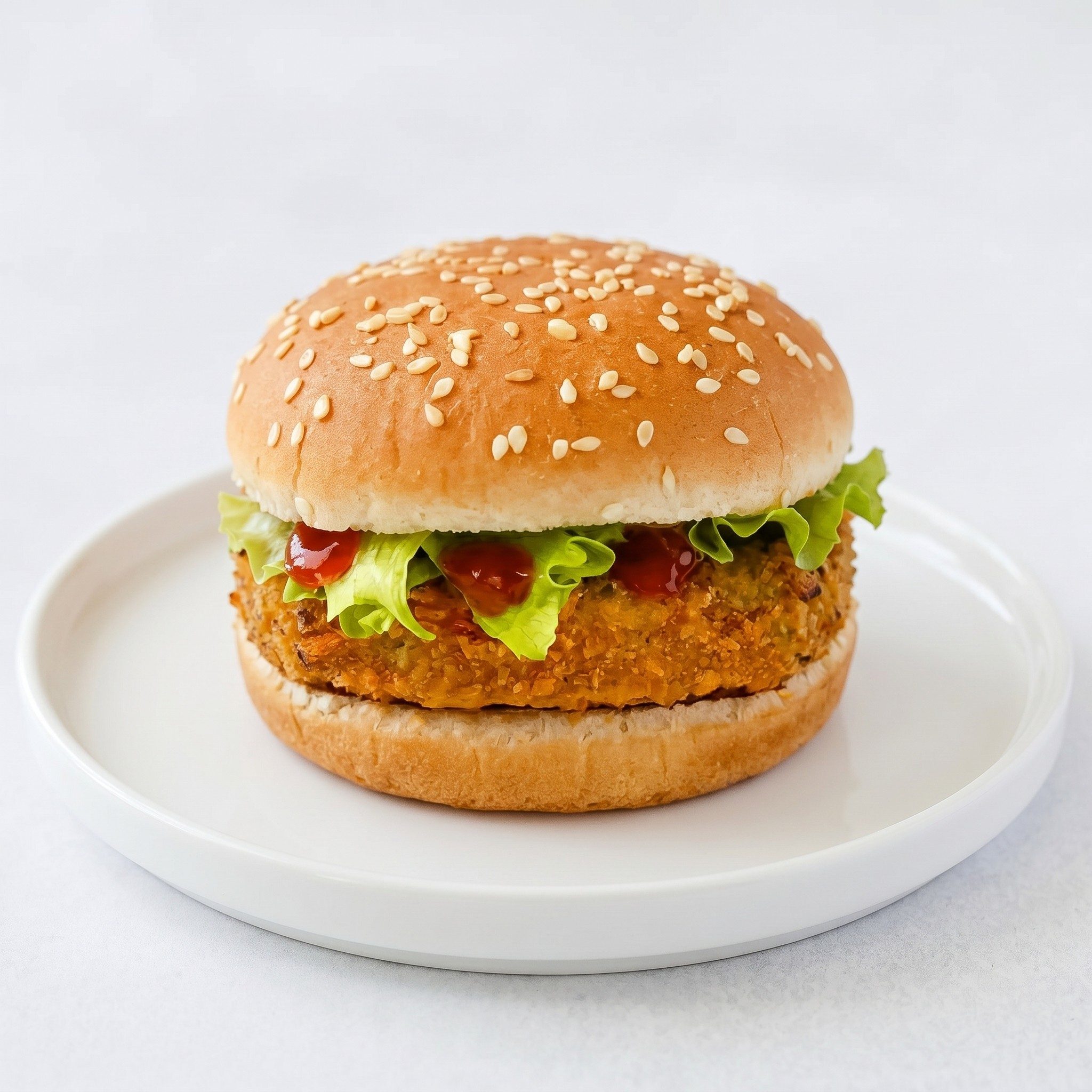 Fish Sandwich.