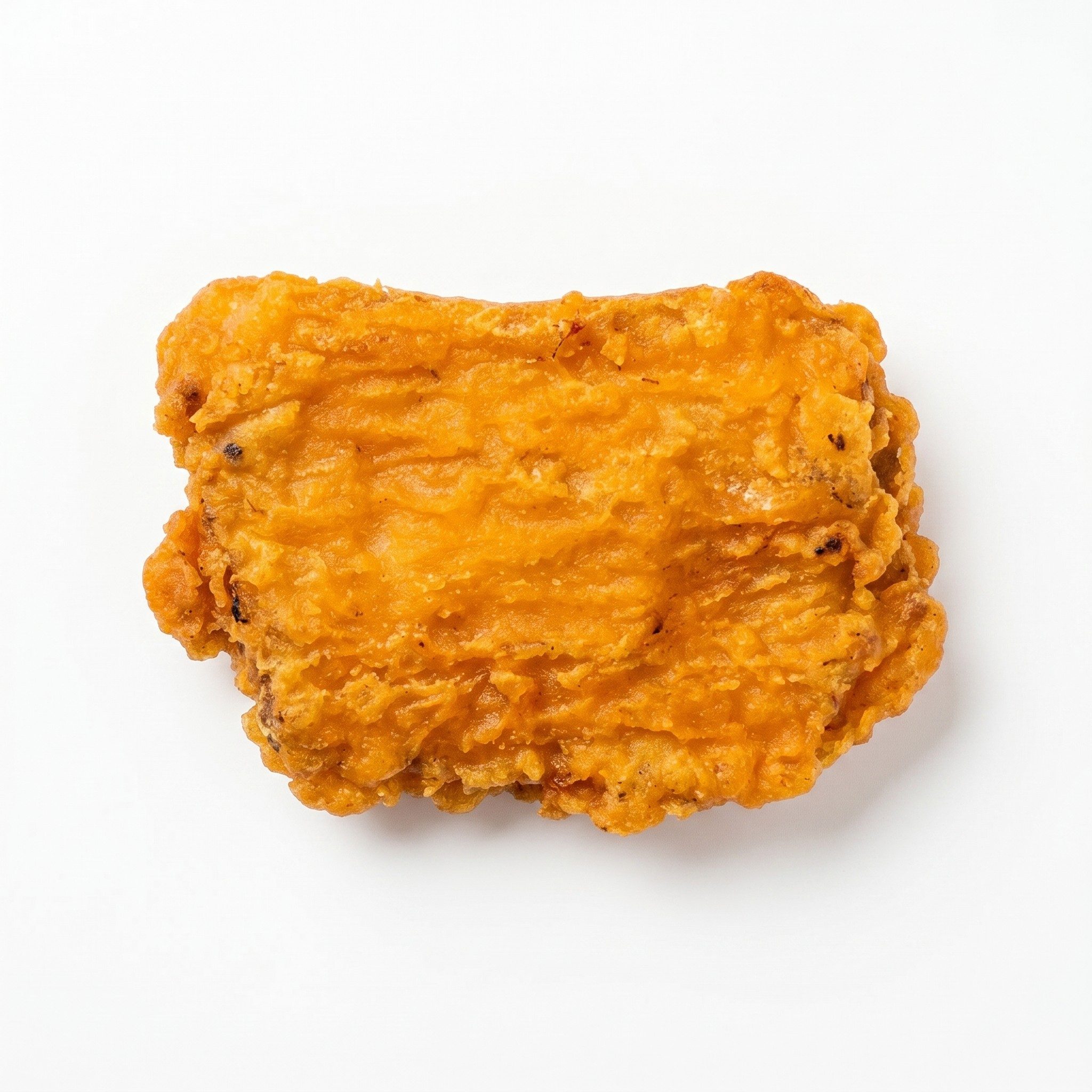 Beef Patty.
